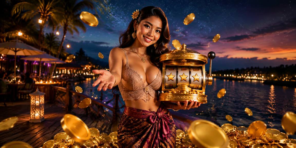 setan togel Why players in Makassar and across Indonesia open accounts with us