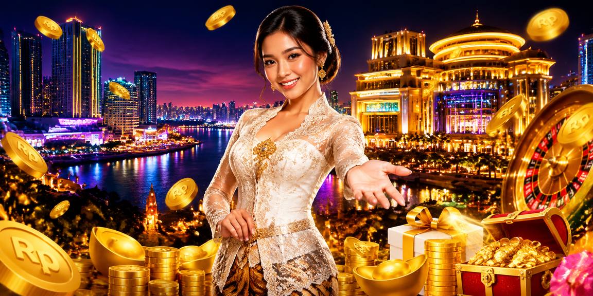 setan togel The setan togel casino experience explained